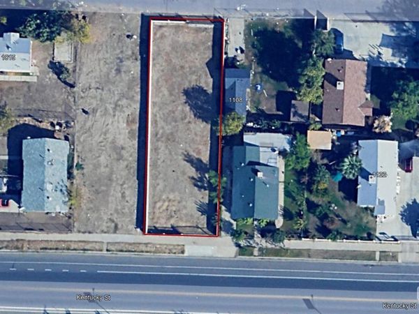 1108 Kentucky Street, Bakersfield, CA 93305