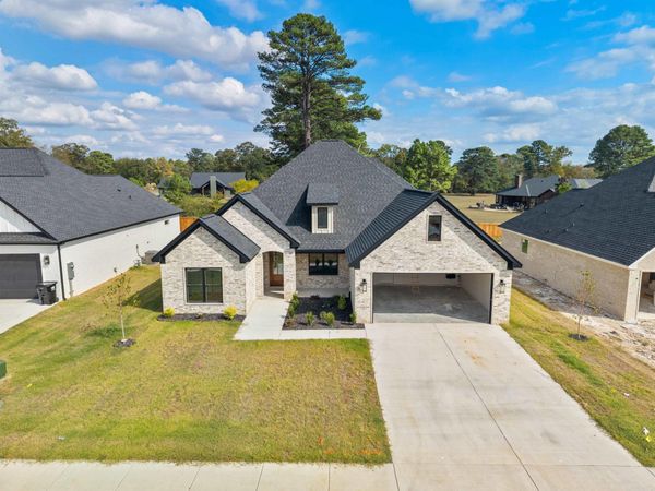 7040 Stardust Trail , Benton, AR 72022