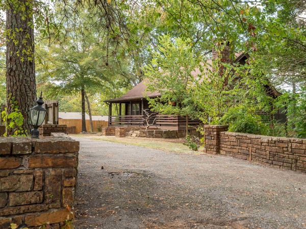 132 Gray Circle, Hot Springs, AR 71913