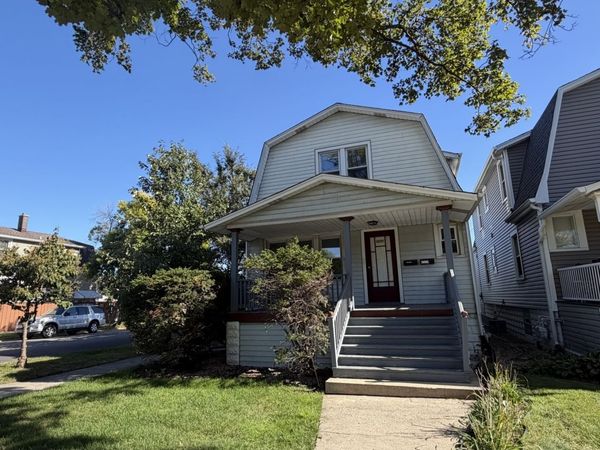 5377 N MAGNET Avenue , Chicago, IL 60630