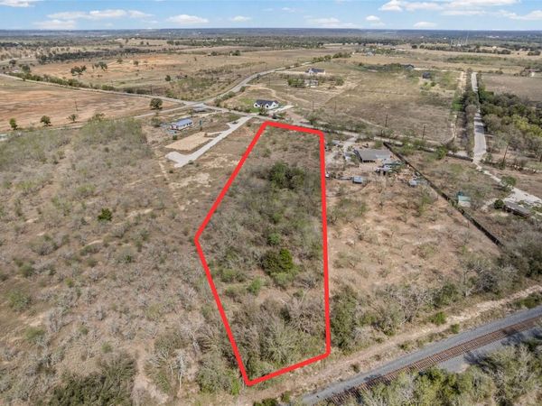 1505 Barth RD, Dale, TX 78616
