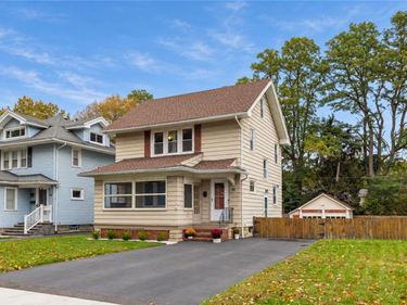 76 Armstrong Avenue , Rochester, NY 14617