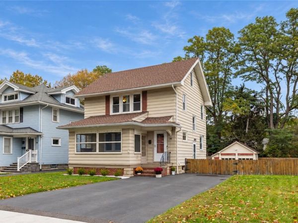 76 Armstrong Avenue , Rochester, NY 14617