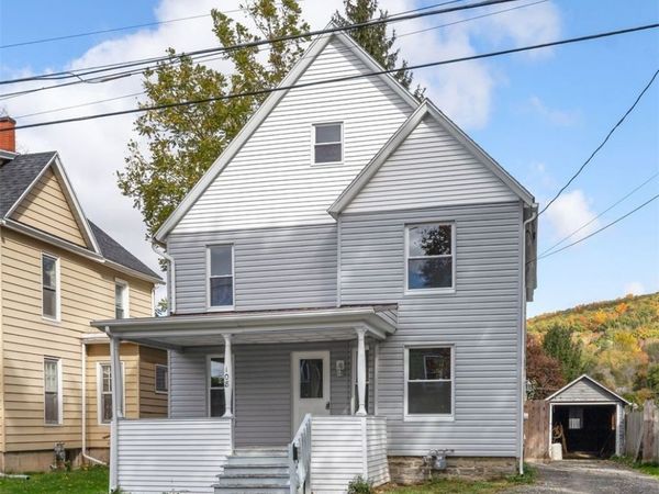 108 Chaddock Avenue, Hornell, NY 14843
