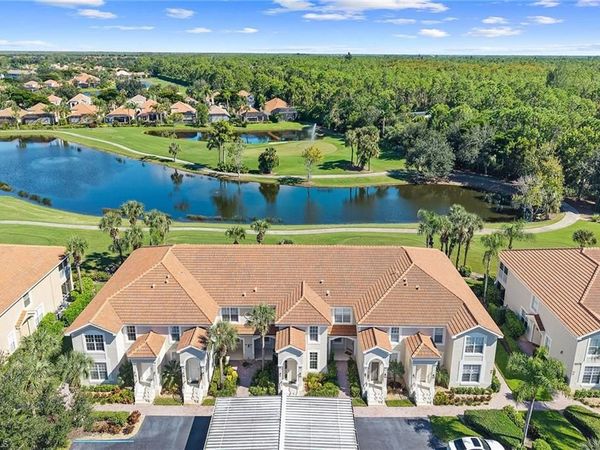 9060 Spring Run BLVD , Unit 205, ESTERO, FL 34135
