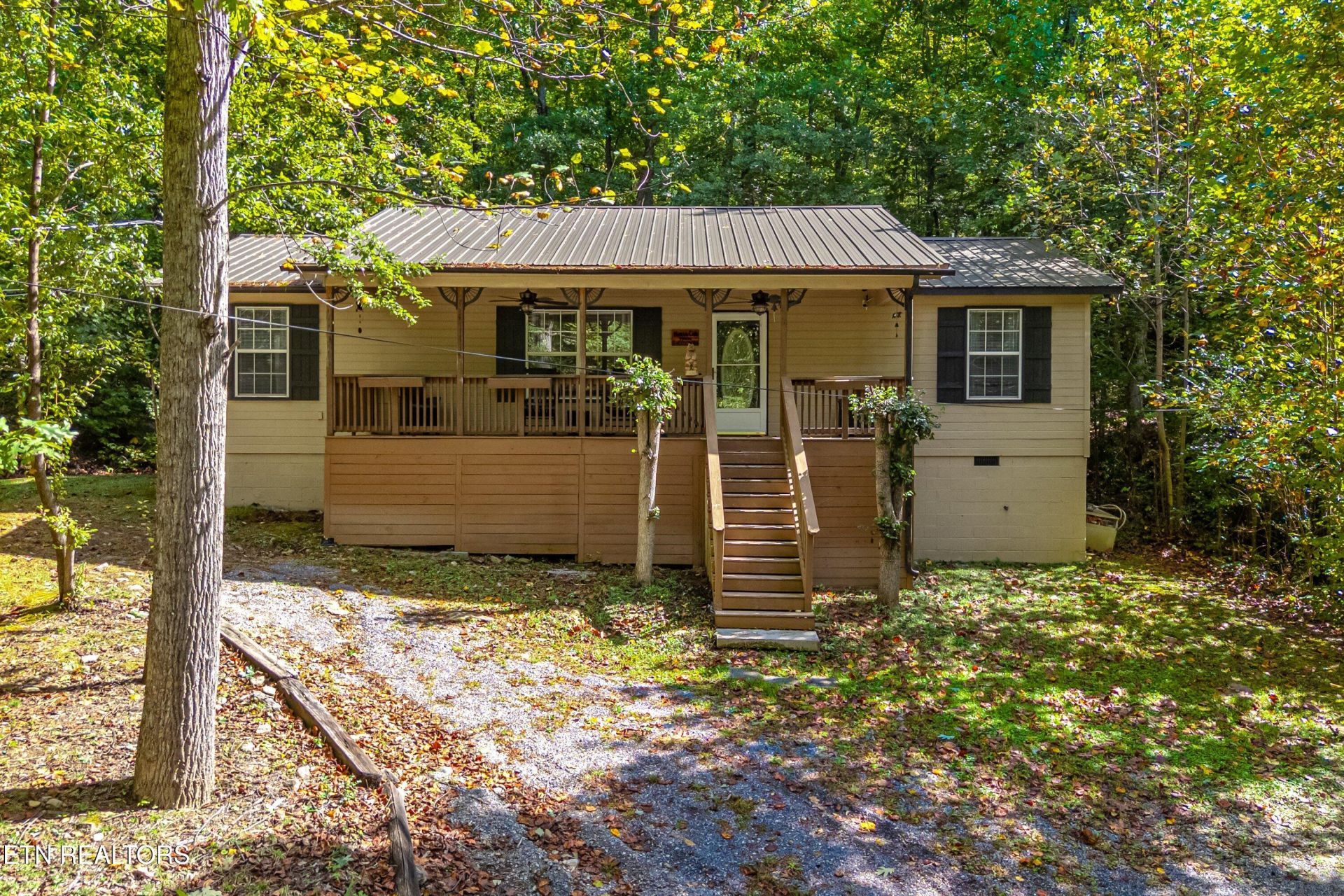1408 Alpine Drive, Sevierville, TN 37876 Main Photo