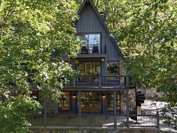 115 Suddath Rd, Harriman, TN 37748