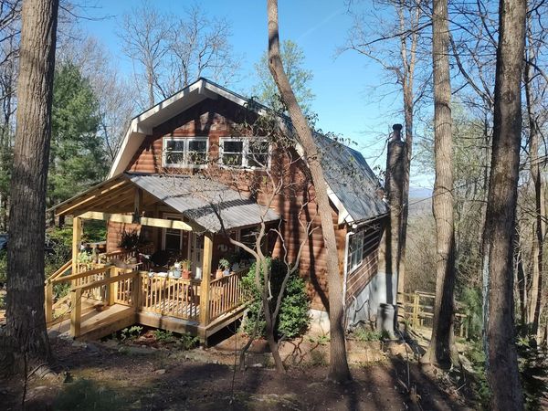 486 Apache Trail, Chatsworth, GA 30705
