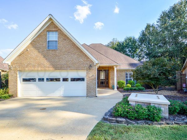 115 Chelsia Way, Starkville, MS 39759