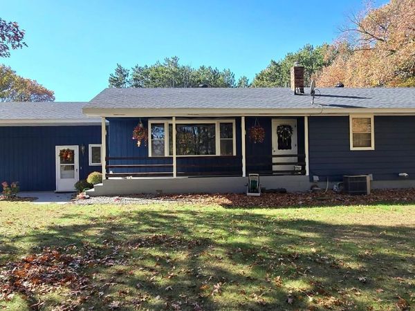 34584 Forest Boulevard , Stacy, MN 55079