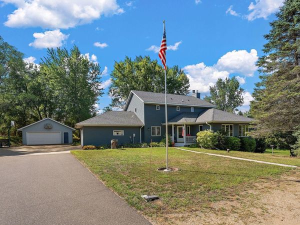 13145 4th Street N, Stillwater, MN 55082