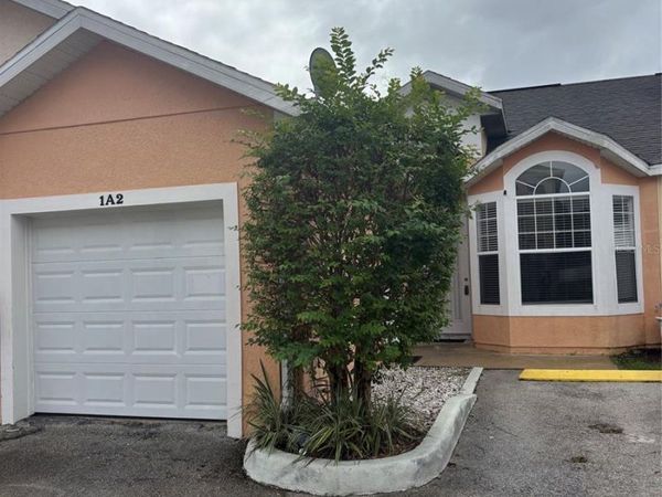 7404 LAGO DE ORO , Unit 1-A-2, ORLANDO, FL 32822