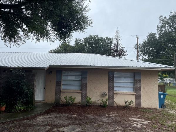 119 SUNSHINE BOULEVARD , POLK CITY, FL 33868