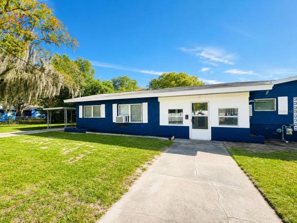 501 AVENUE G SE, Unit B, WINTER HAVEN, FL 33880