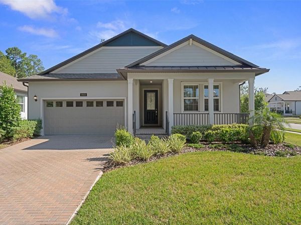 19410 FOREST GARDEN COURT , BROOKSVILLE, FL 34601
