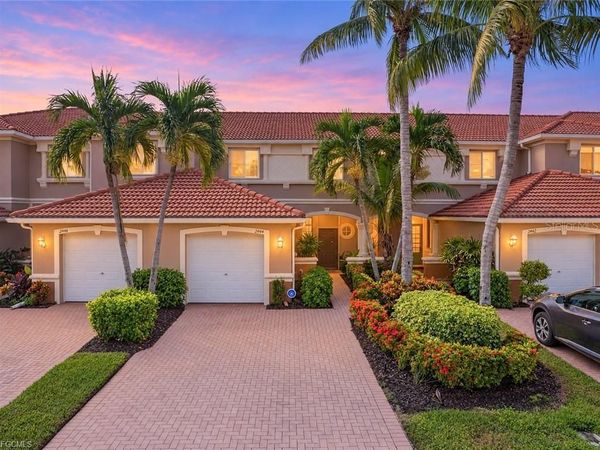 2444 LAURENTINA LANE , CAPE CORAL, FL 33909
