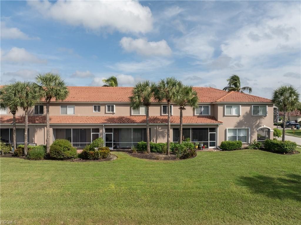 2444 Laurentina Lane , Cape Coral, FL 33909 Photo
