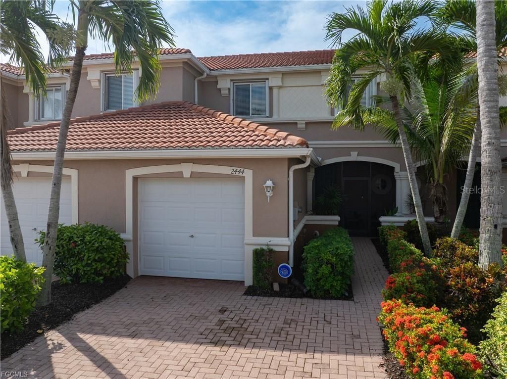 2444 Laurentina Lane , Cape Coral, FL 33909 Photo