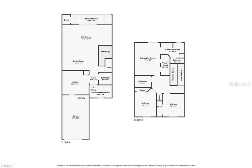 2444 Laurentina Lane , Cape Coral, FL 33909 Photo