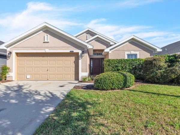10912 KIRKWALL PORT DRIVE , WIMAUMA, FL 33598