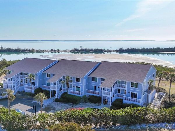 6000 BOCA GRANDE CAUSEWAY, Unit D38, BOCA GRANDE, FL 33921