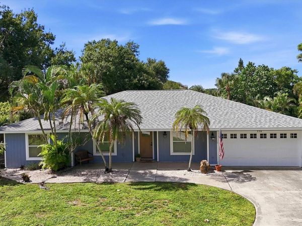 338 PINE GLEN COURT , ENGLEWOOD, FL 34223