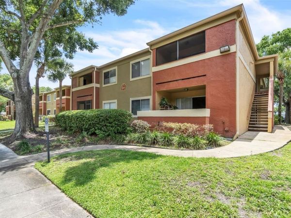664 KENWICK CIRCLE , Unit 104, CASSELBERRY, FL 32707