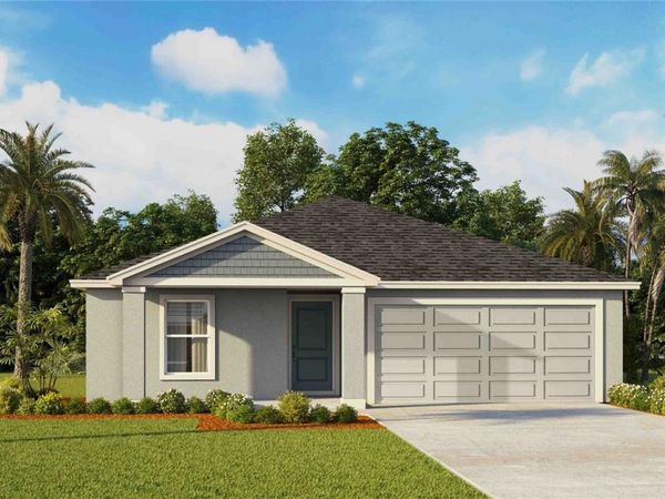 4596 KONA CIRCLE , SPRING HILL, FL 34608