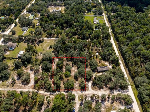 00 NE 78TH LANE, BRONSON, FL 32621