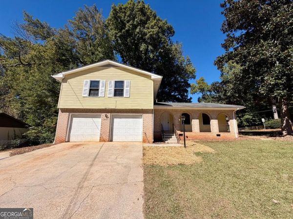 2271 Emerald Springs Drive, Decatur, GA 30035