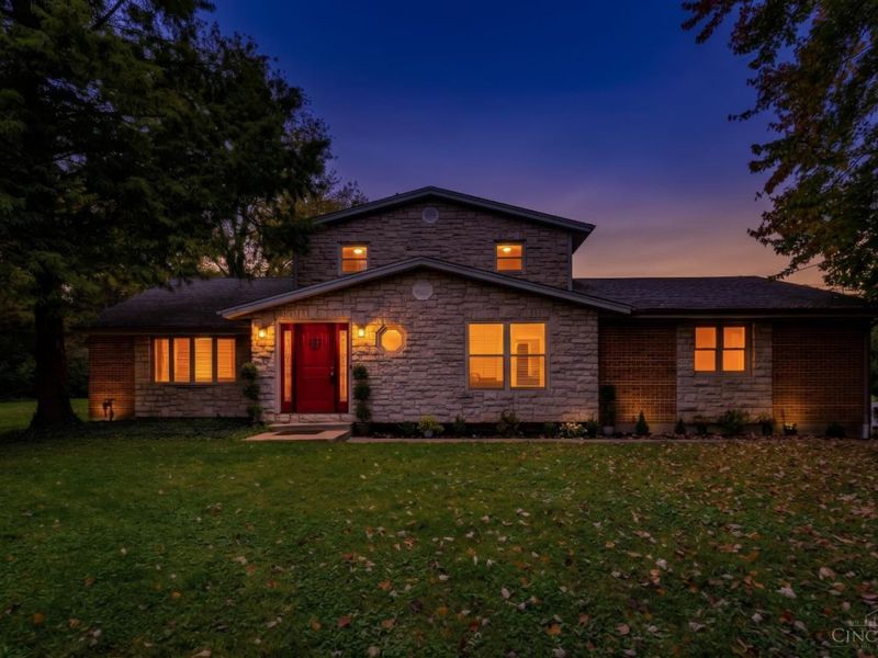 8617 Livingston Road, Colerain Township, OH 45251 Photo 1