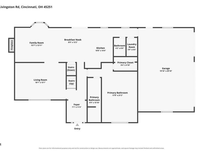 8617 Livingston Road, Colerain Township, OH 45251 Photo 46