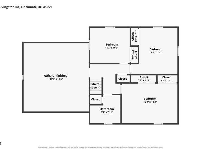 8617 Livingston Road, Colerain Township, OH 45251 Photo 48