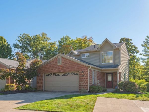 5621 Regimental Place, Cincinnati, OH 45239