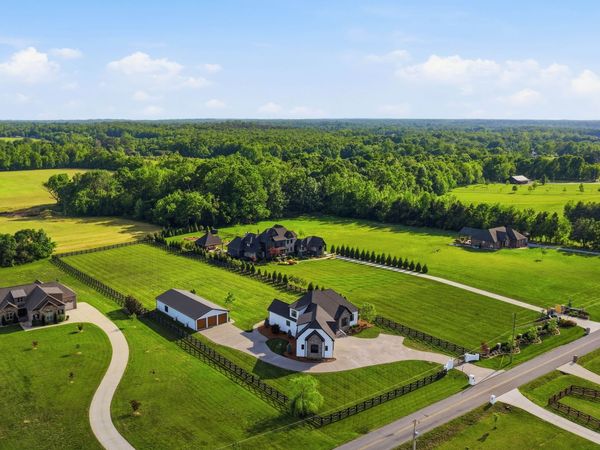 524 Fern Valley Rd , White House, TN 37188