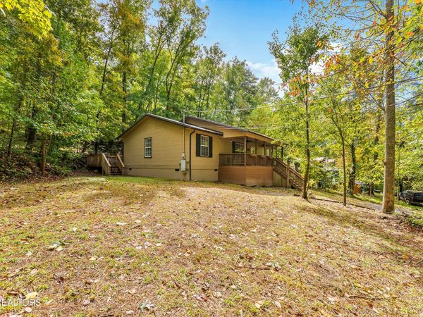 1408 Alpine Drive , Sevierville, TN 37876