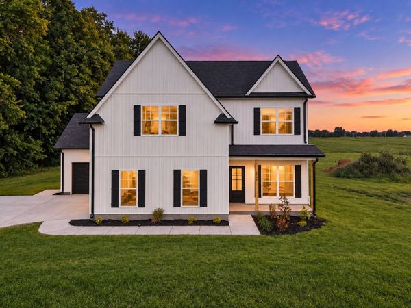 2134 Powell Ln , Lewisburg, TN 37091