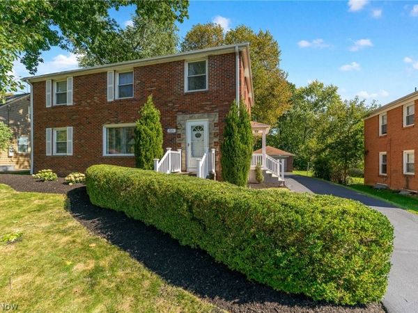 7223 Pennsylvania Avenue , Poland, OH 44514