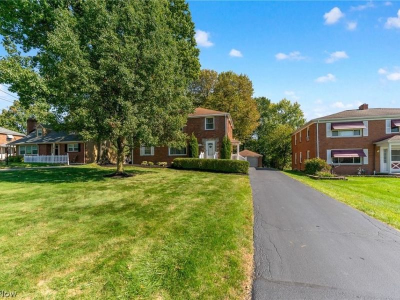 7223 Pennsylvania Avenue, Poland, OH 44514 Photo 2