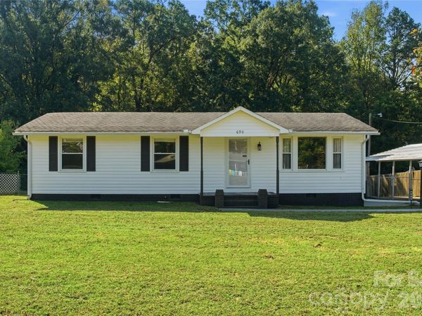 690 Rama Wood Drive SE, Concord, NC 28025