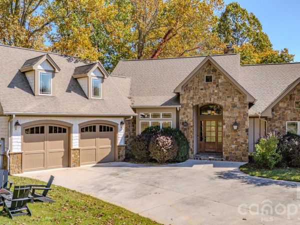 46 N Ridge Lane, Newland, NC 28657