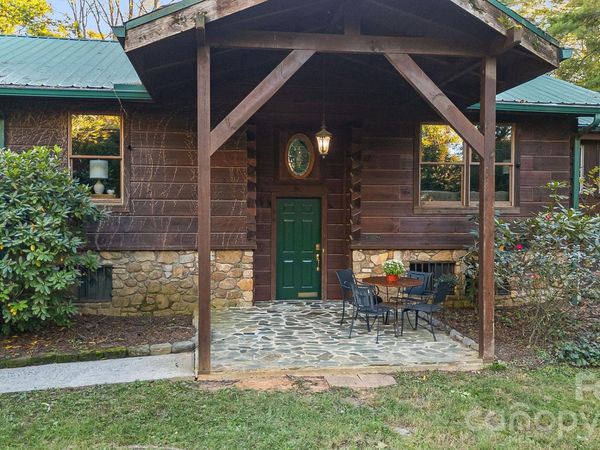 104 Paramount Drive, Leicester, NC 28748