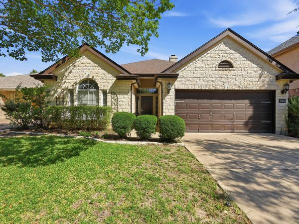 11524 Emerald Falls DR, Austin, TX 78738
