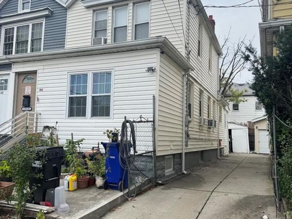 12603 103rd Avenue, Richmond Hill S., NY 11419