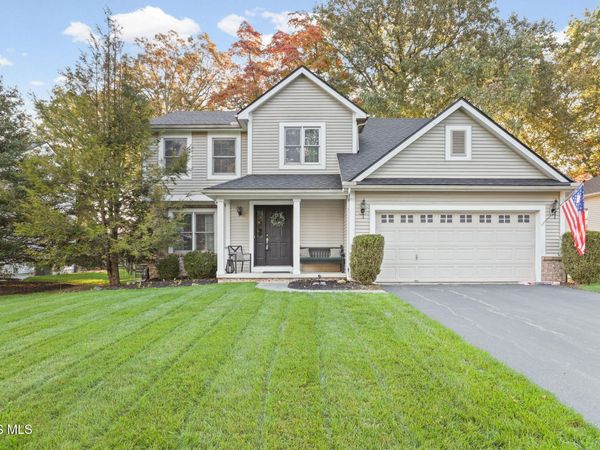 3708 Hampstead Drive, Sylvania, OH 43560
