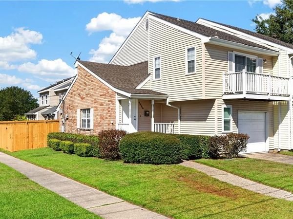 6000 ORLEANS Avenue , New Orleans, LA 70124