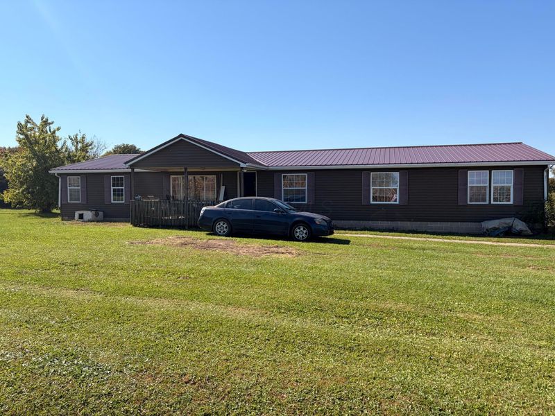 3344 Austin Good Hope Road , Washington Court House, OH 43160 Photo 1