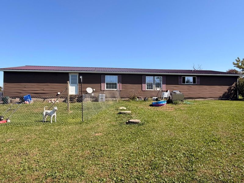 3344 Austin Good Hope Road , Washington Court House, OH 43160 Photo 2