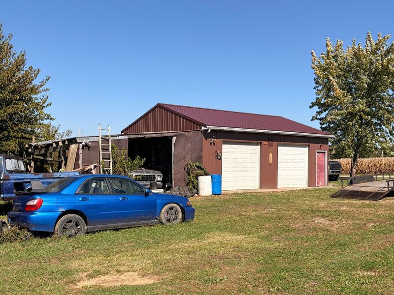 3344 Austin Good Hope Road , Washington Court House, OH 43160 Photo 4
