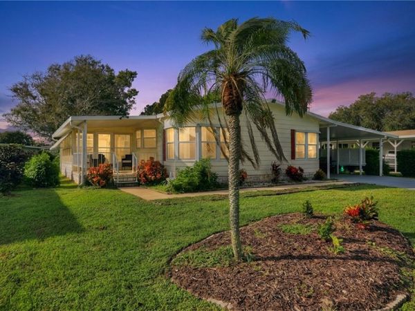 917 Cypress Street, Barefoot Bay, FL 32976